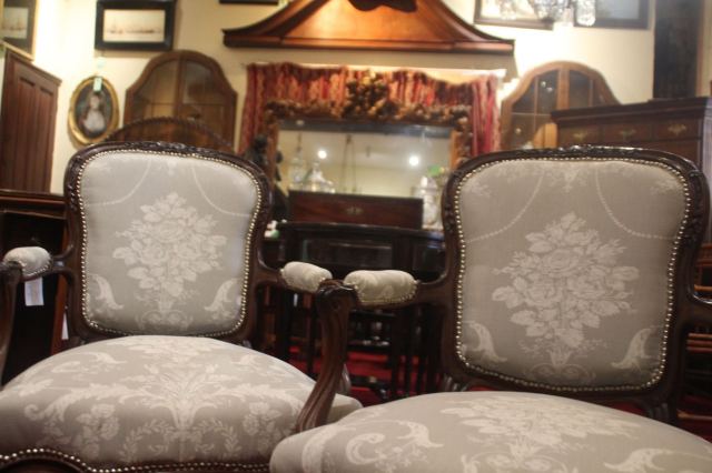 アンティーク品