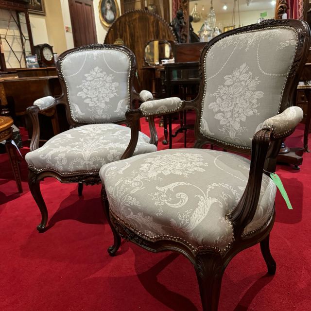 アンティーク品