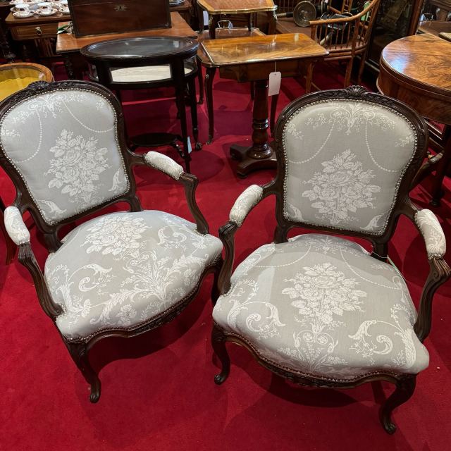 アンティーク品