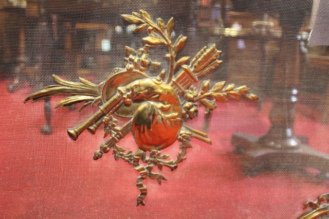 アンティーク品