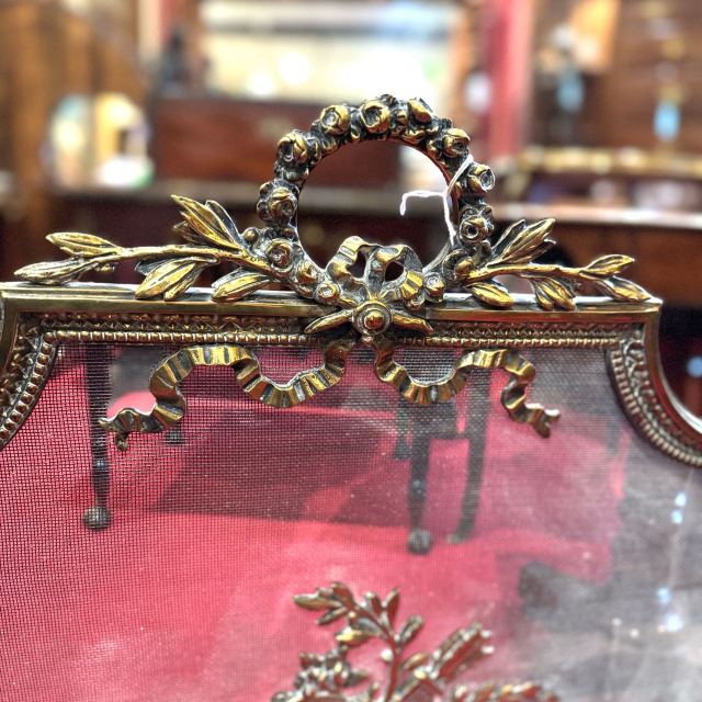 アンティーク品