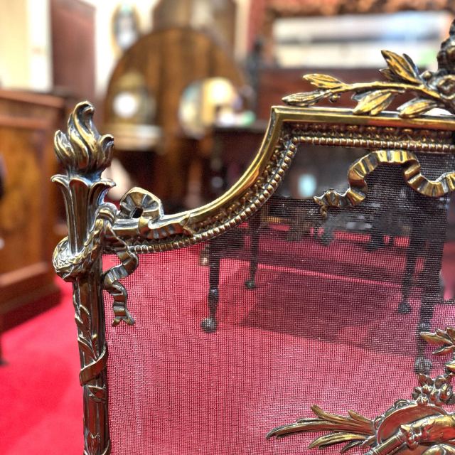 アンティーク品