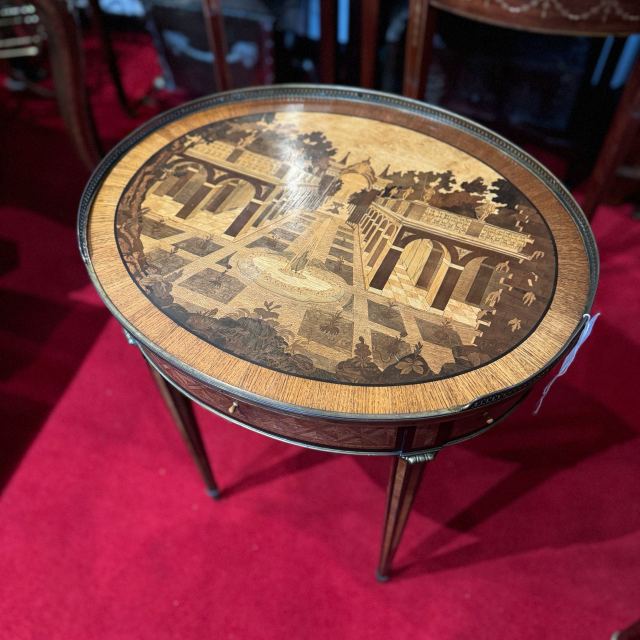 アンティーク品
