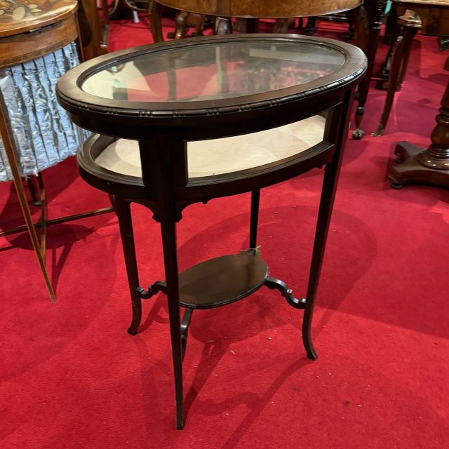アンティーク品