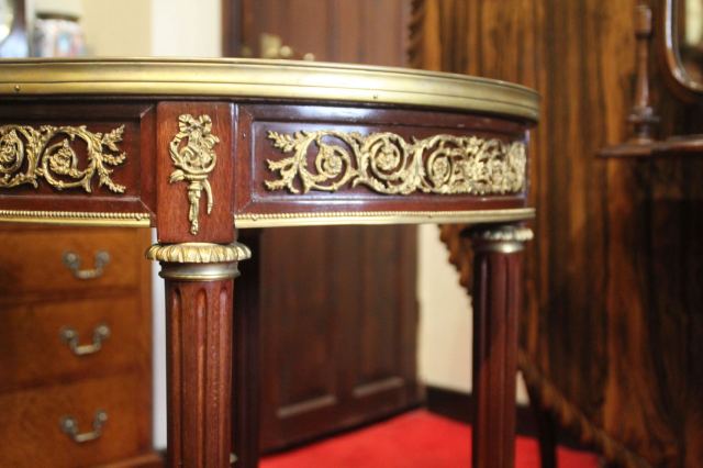 アンティーク品