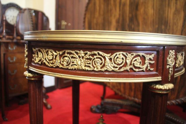 アンティーク品