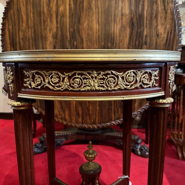 アンティーク品