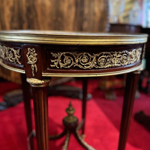 アンティーク品