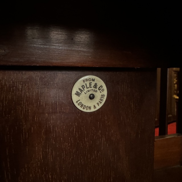 アンティーク品