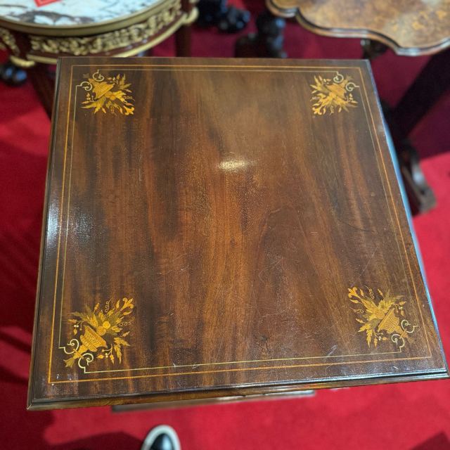 アンティーク品