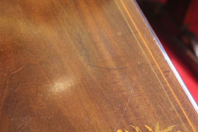 アンティーク品