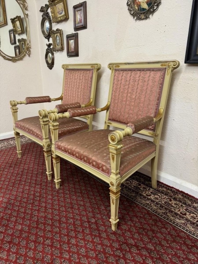 アンティーク品