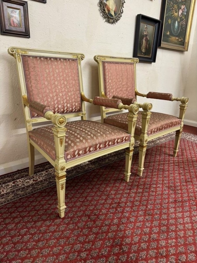 アンティーク品