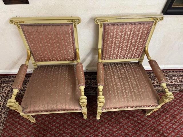 アンティーク品