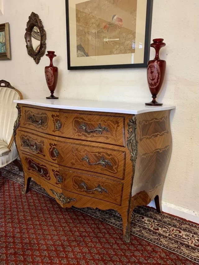 アンティーク品