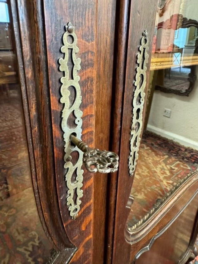 アンティーク品