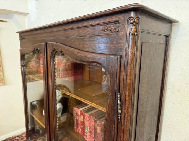 アンティーク品