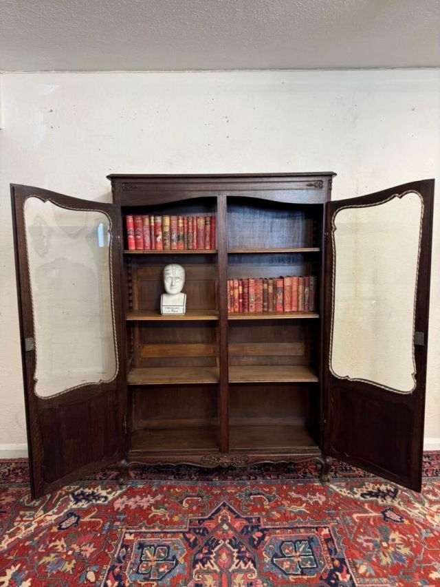 アンティーク品