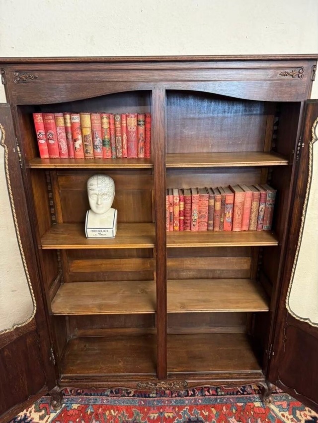 アンティーク品