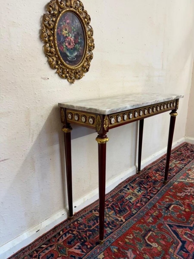 アンティーク品