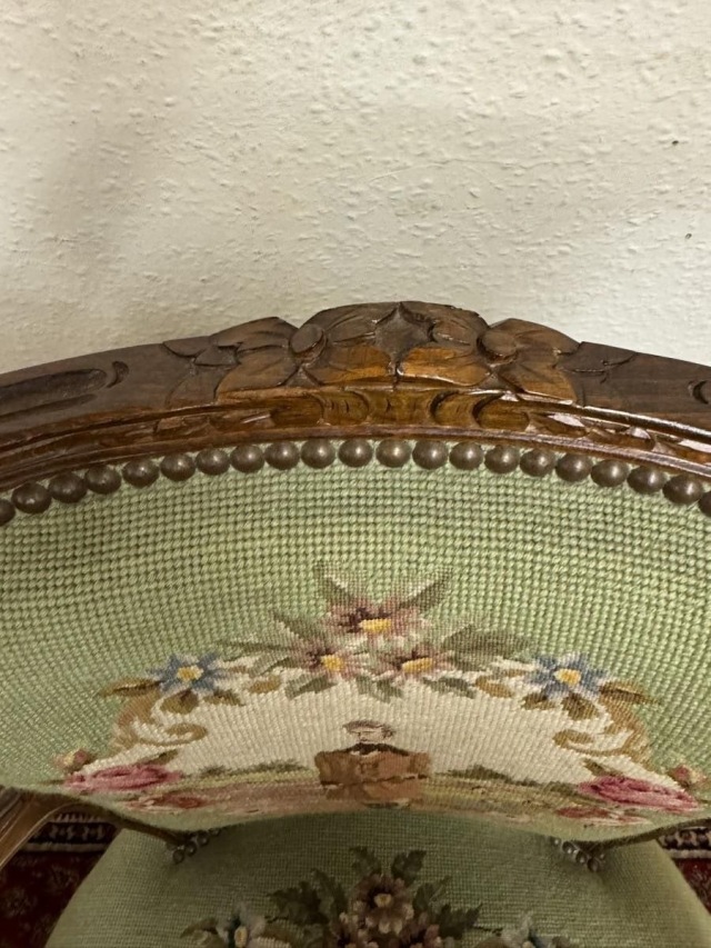 アンティーク品