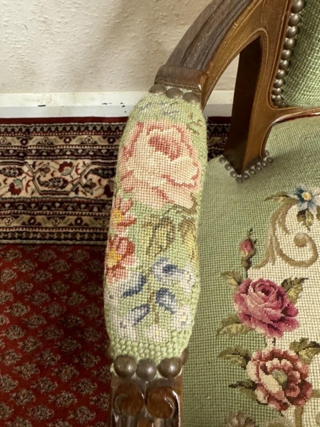 アンティーク品