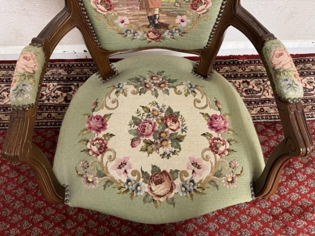 アンティーク品