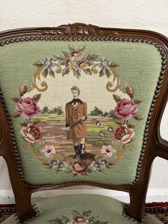 アンティーク品