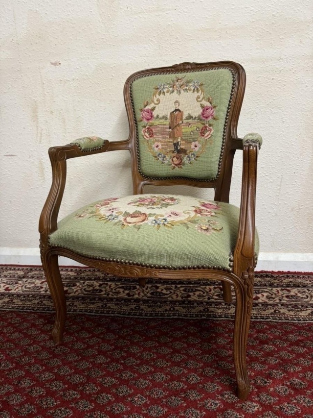 アンティーク品