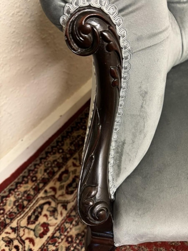 アンティーク品