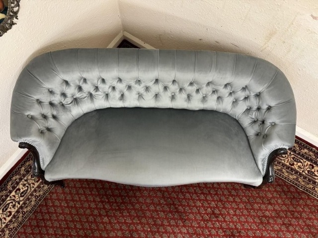 アンティーク品