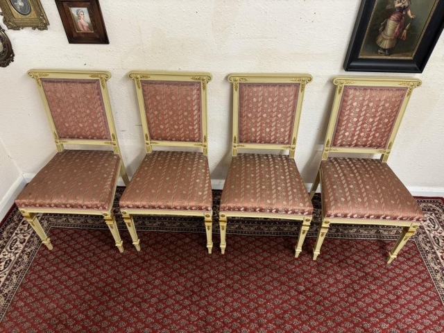 アンティーク品