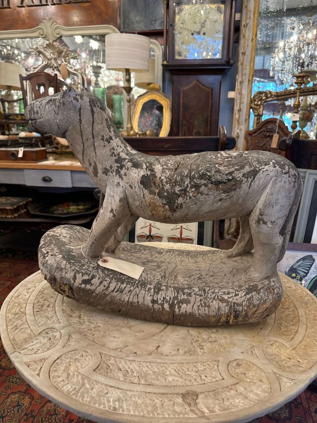 アンティーク品