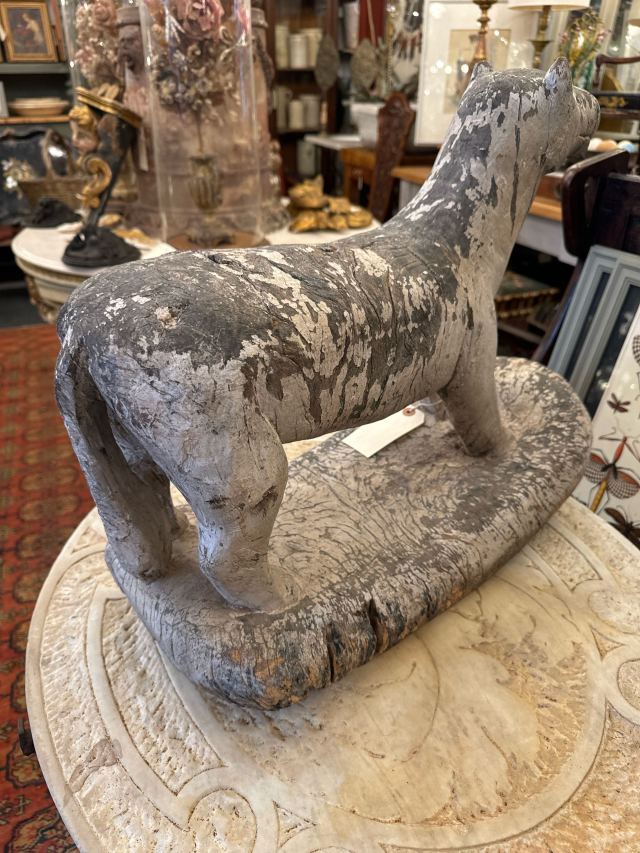 アンティーク品