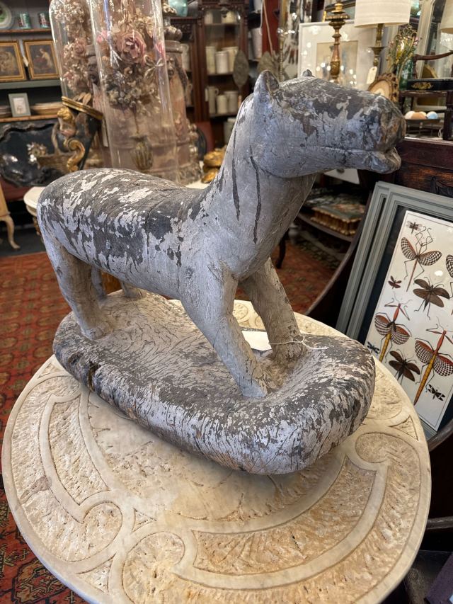 アンティーク品