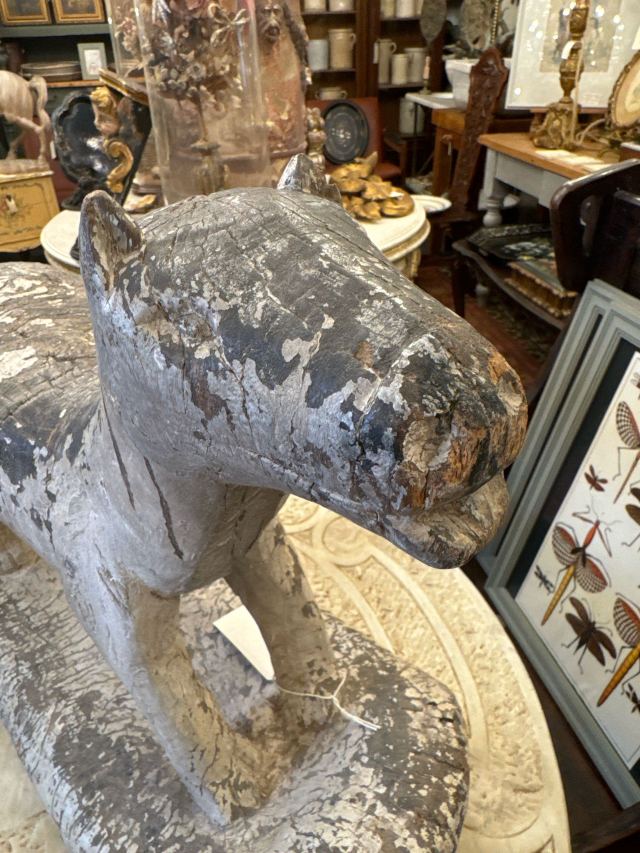 アンティーク品