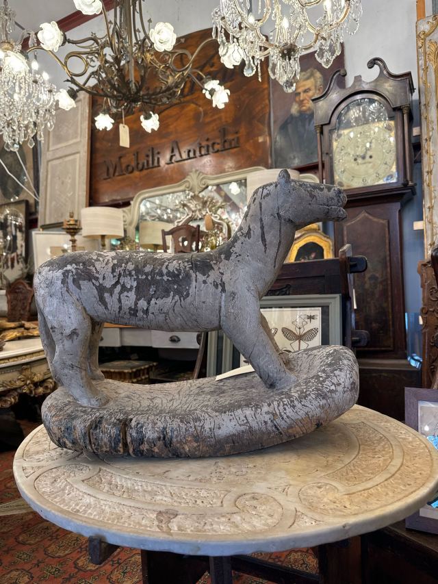 アンティーク品