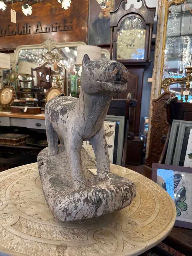 アンティーク品