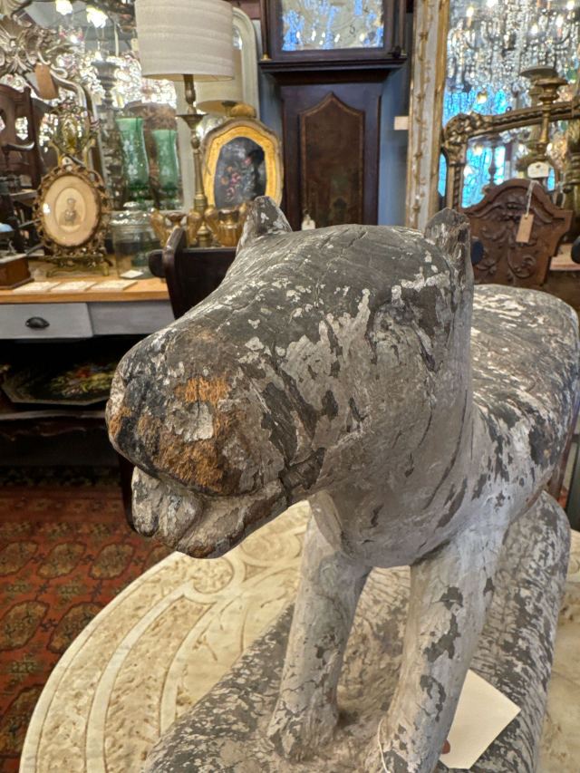 アンティーク品