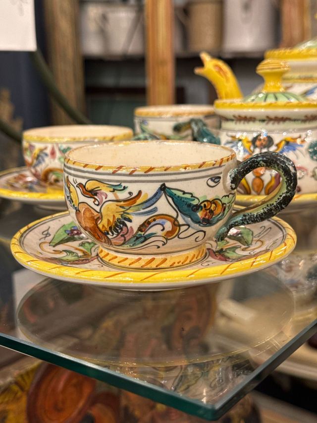 アンティーク品