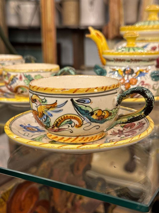 アンティーク品