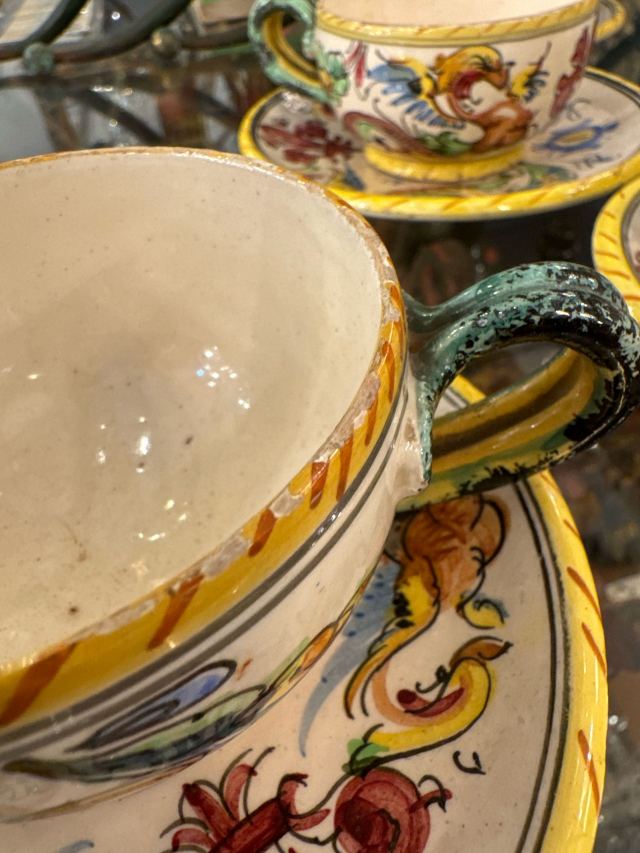 アンティーク品