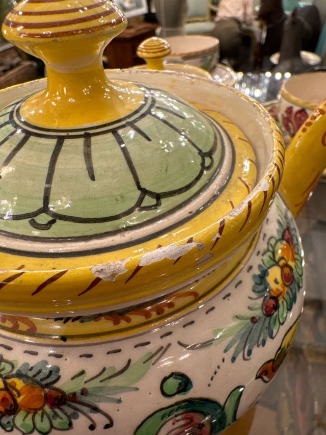 アンティーク品