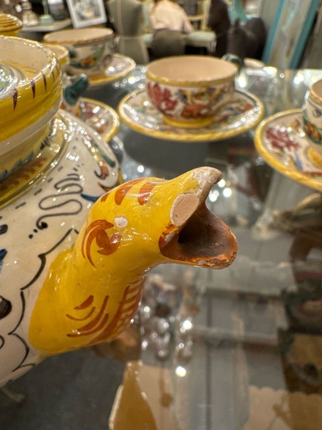 アンティーク品