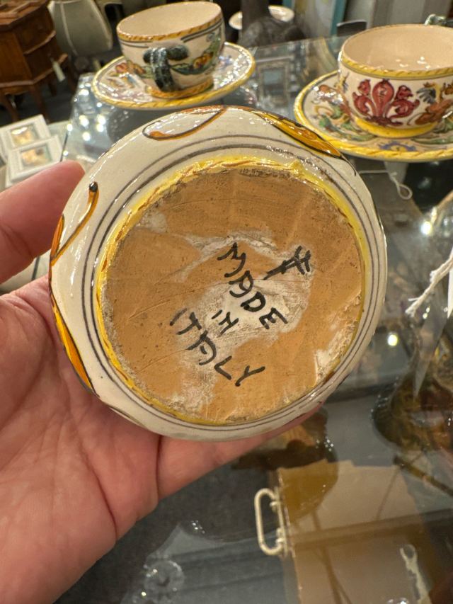 アンティーク品