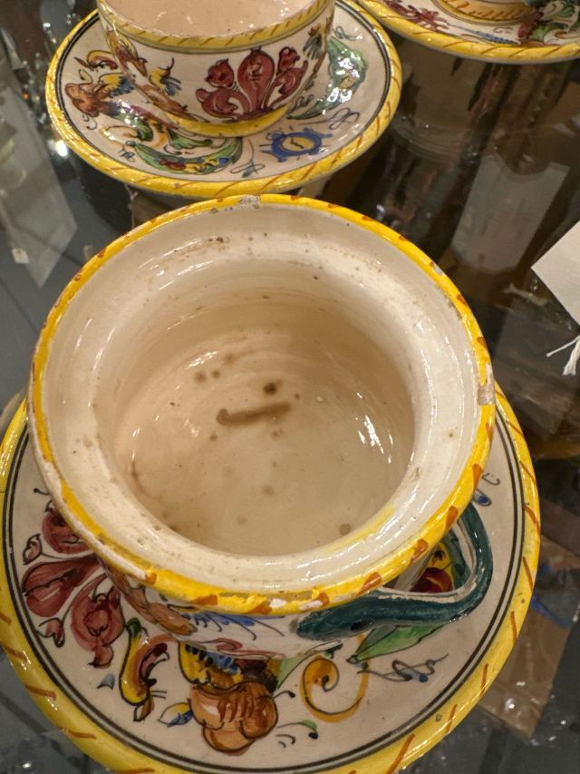 アンティーク品