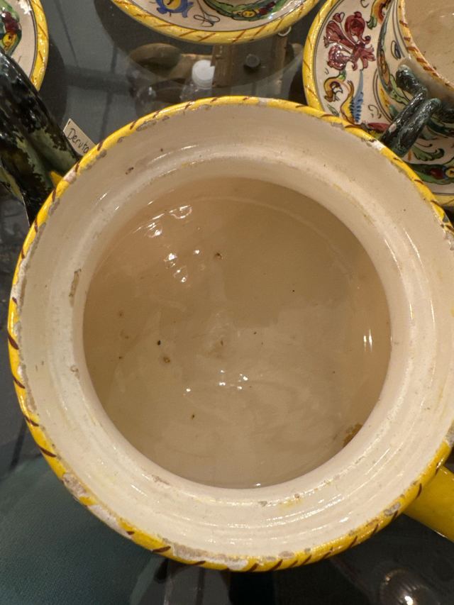 アンティーク品