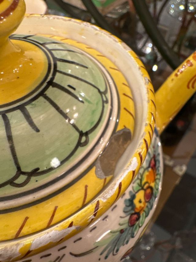 アンティーク品