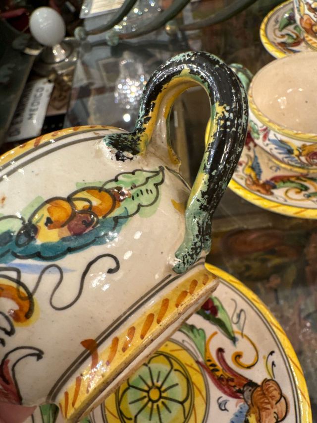 アンティーク品