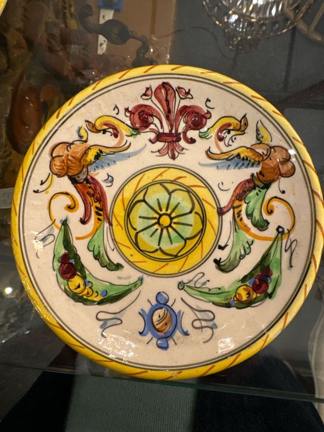 アンティーク品